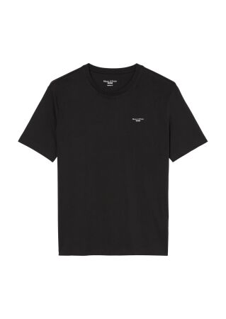 T-Shirt, SSL, Logo Print, Reg Fit
