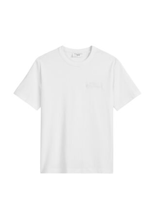 T-Shirt, SSL, Graphic, Relaxed Fit