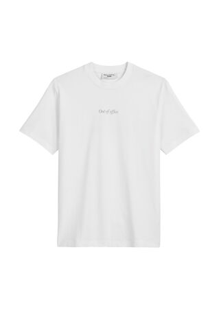 T-Shirt, SSL, Graphic, Relaxed Fit