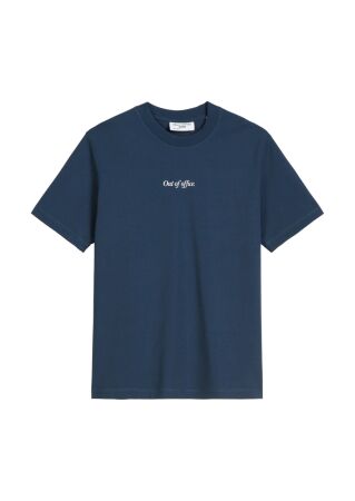 T-Shirt, SSL, Graphic, Relaxed Fit