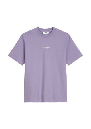 T-Shirt, SSL, Graphic, Relaxed Fit