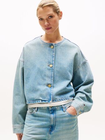 DNM LEX SHORT JACKET