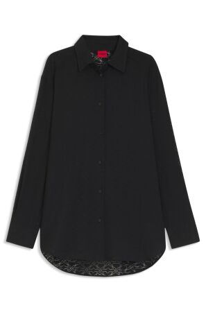 The Oversize Shirt 10272125 01