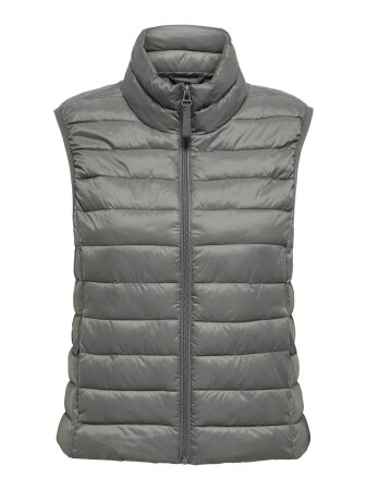 ONLTAHIA LW QUILTED WAISTCOAT OTW N