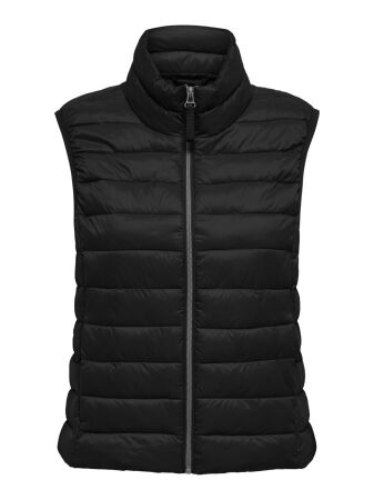 ONLTAHIA LW QUILTED WAISTCOAT OTW N