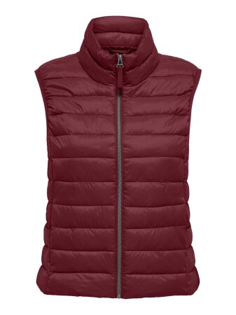 ONLTAHIA LW QUILTED WAISTCOAT OTW N