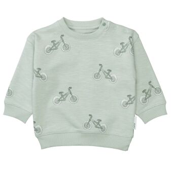 Kn.-Sweatshirt