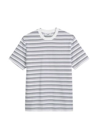 T-Shirt, SSL, YD Stripe, Relaxed Fi