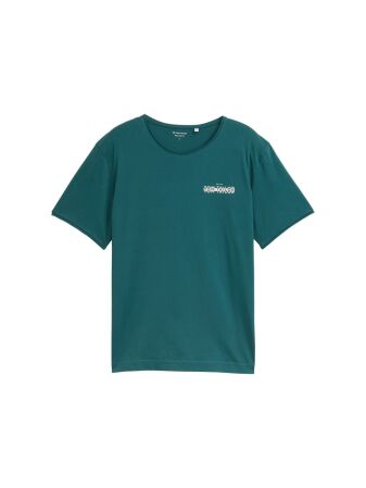 printed t-shirt