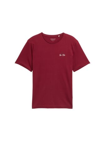 printed t-shirt