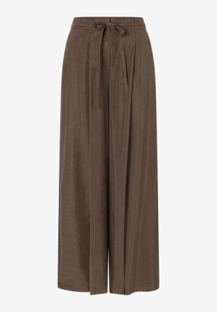 Modal-PES Palazzo Pants