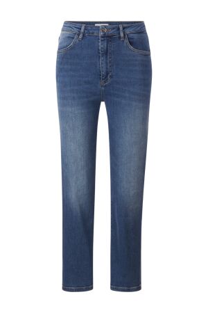 Relaxed Sustainable Cotton Forever