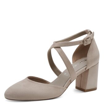 Da.-Pumps