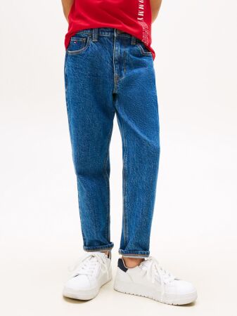 ARCHIVE DARK BLUE DENIM