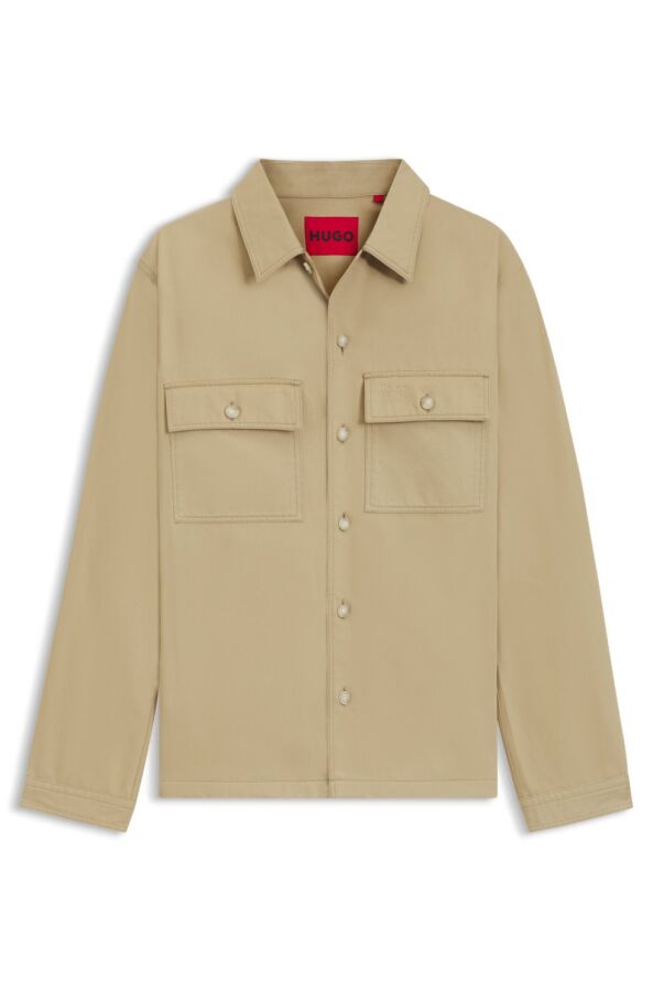 269 Medium Beige
