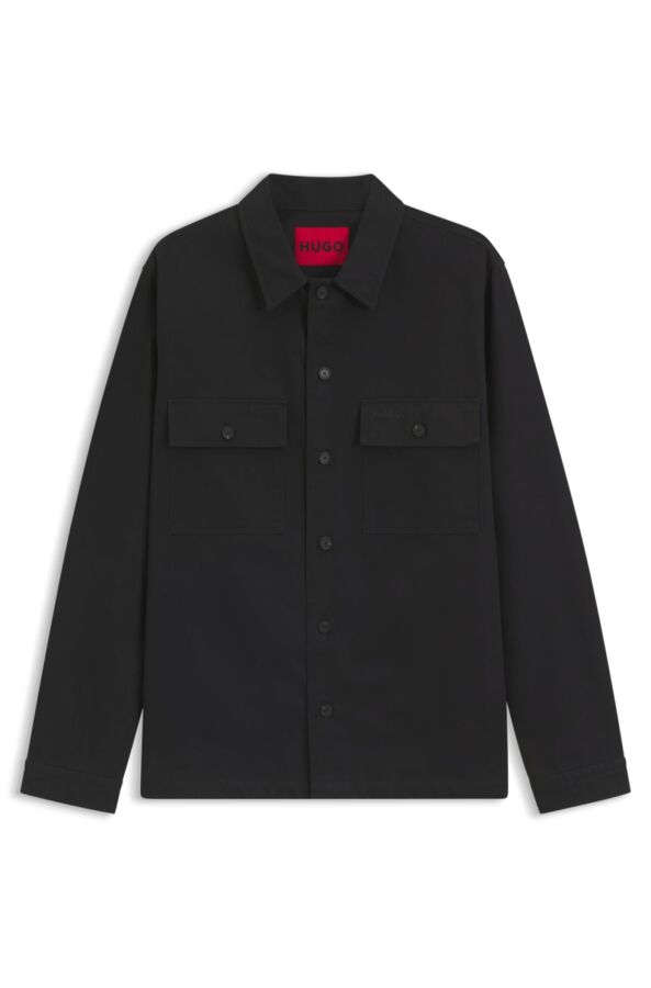 001 Black