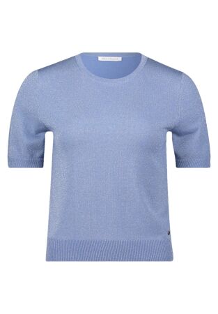 Strickpullover Kurz 1/2 Arm