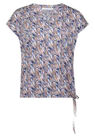 Shirt Kurz 1/2 Arm