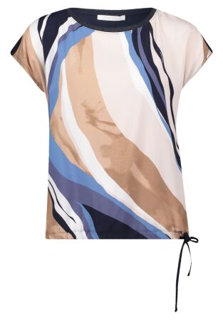 Shirt Kurz 1/2 Arm