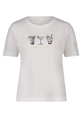Shirt Kurz 1/2 Arm