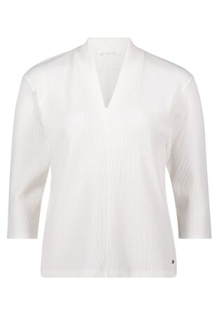 Shirt Kurz 3/4 Arm