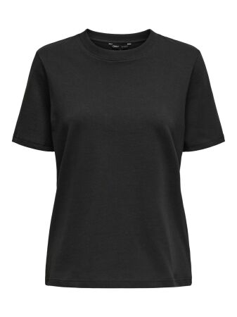 ONLMONJA LIFE S/S TEE JRS NOOS