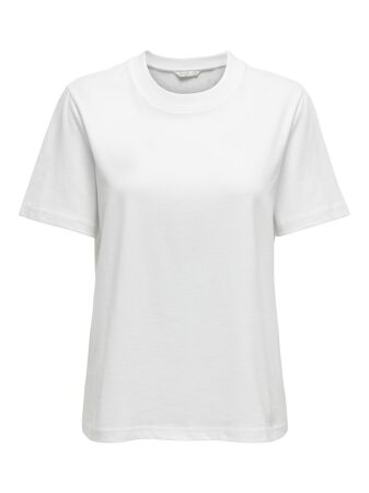 ONLMONJA LIFE S/S TEE JRS NOOS