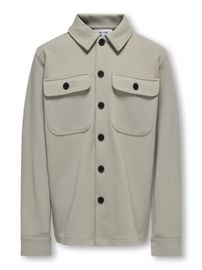 215213 Vintage Khaki