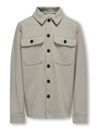 OSJNEW KODYL OVERSHIRT SWEAT SWT NO