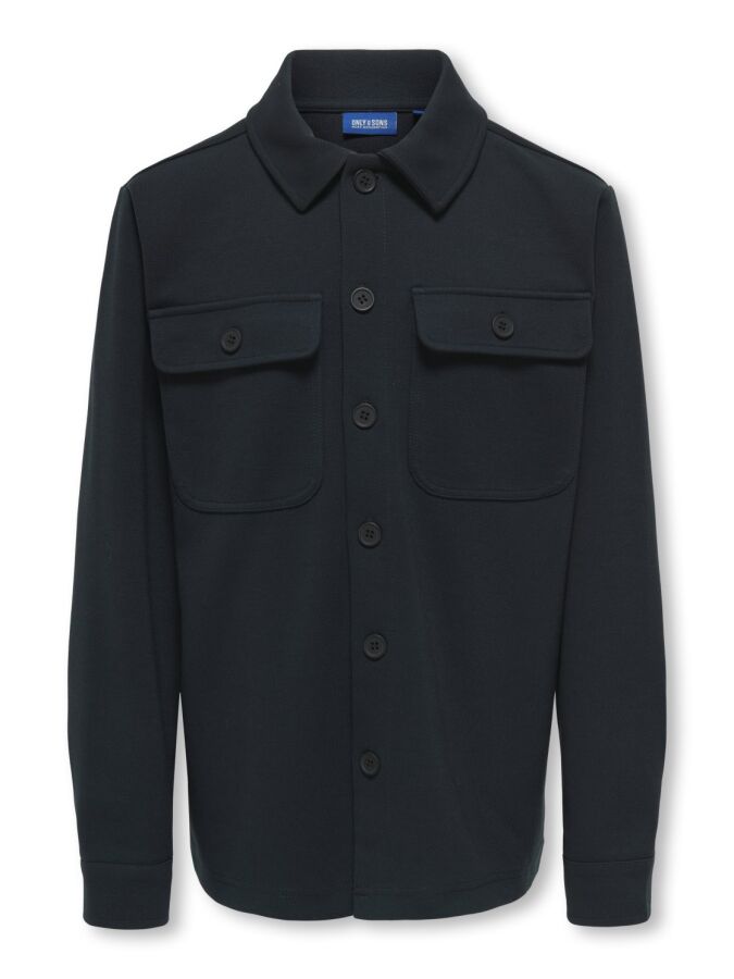 187197 Dark Navy