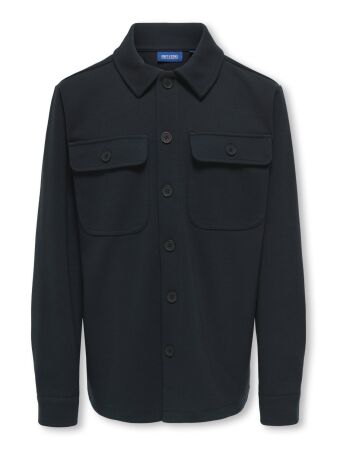 OSJNEW KODYL OVERSHIRT SWEAT SWT NO