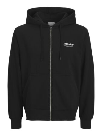 JJESOHO SWEAT ZIP HOOD NOOS