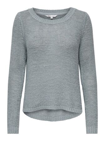 ONLGEENA XO L/S PULLOVER KNT NOOS