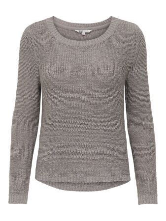 ONLGEENA XO L/S PULLOVER KNT NOOS