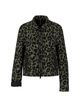 Jacke