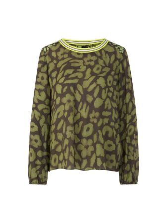 Bluse