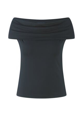 Shirt o. Arm