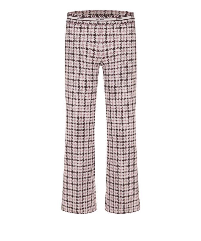 892 burgundy/rose/cr