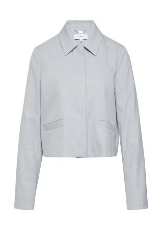 Indoor-Jacke