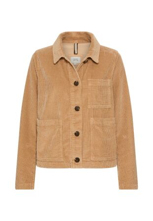 Indoor Jacket