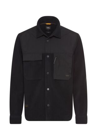 Overshirt