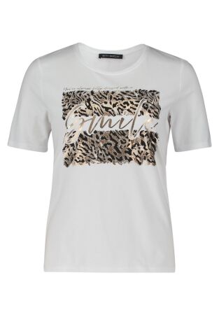 Shirt Kurz 1/2 Arm