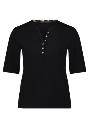 Shirt Kurz 1/2 Arm