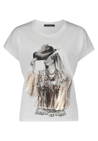 Shirt Kurz 1/2 Arm