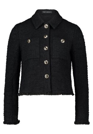 Blazerjacke Kurz 1/1 Arm