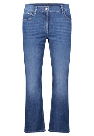 Hose Jeans 3/4 LAEnge