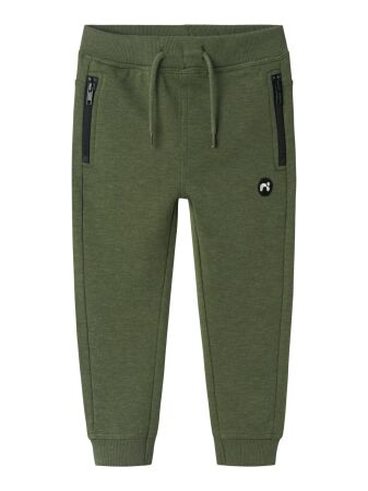 NMMVIMO SWE PANT BRU NOOS