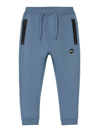 NMMVIMO SWE PANT BRU NOOS