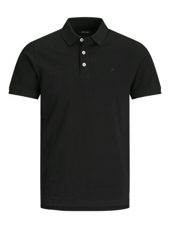 JJEPAULOS POLO SS NOOS JNR