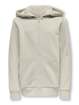 OSJCERES ZIP THR. HOODIE SWT NOOS